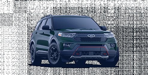 2023 Ford Explorer SUV | Available Models